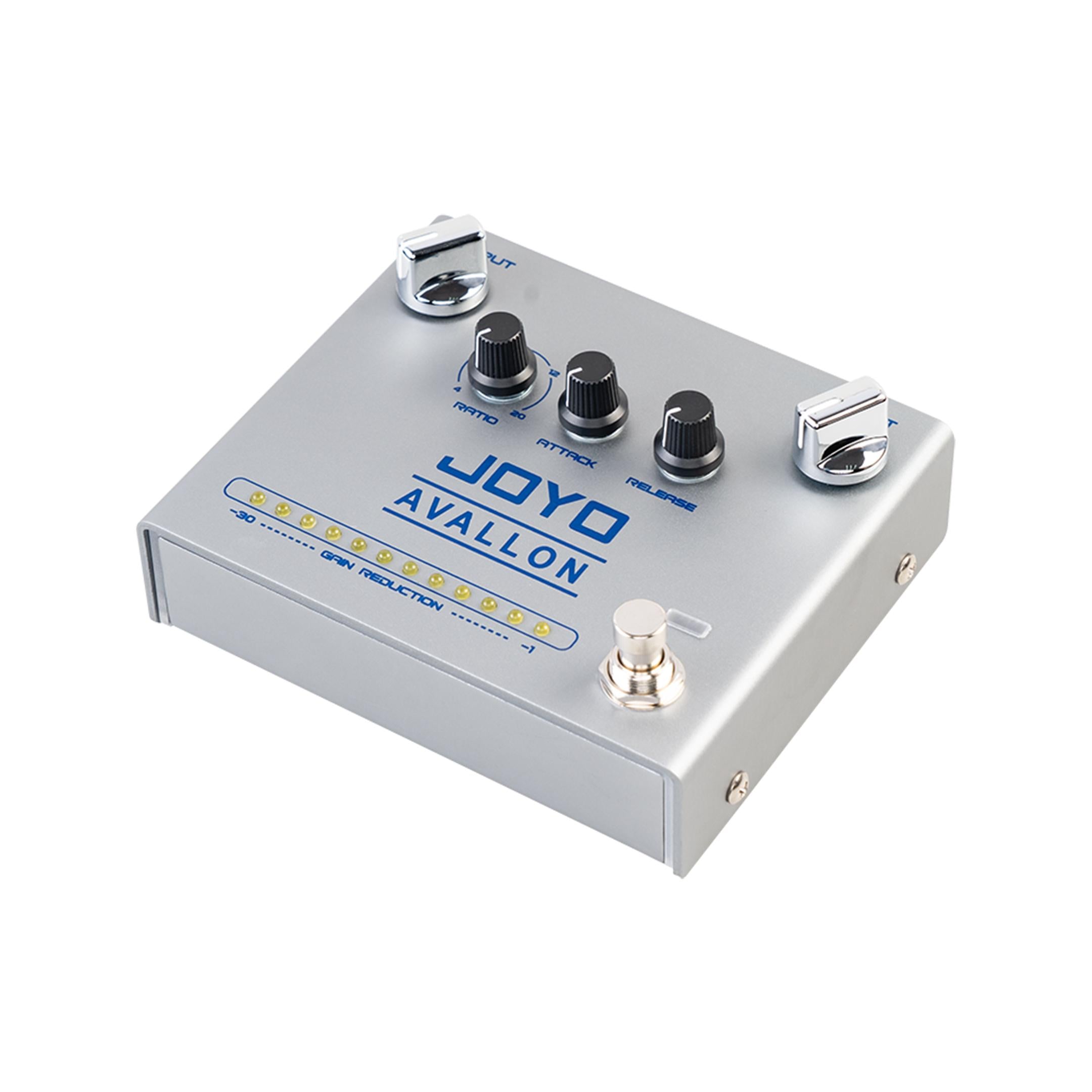 JOYO R-19 AVALLON compressor pedal (R-19)